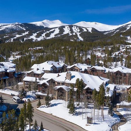 Grand Timber Lodge Breckenridge Eksteriør bilde