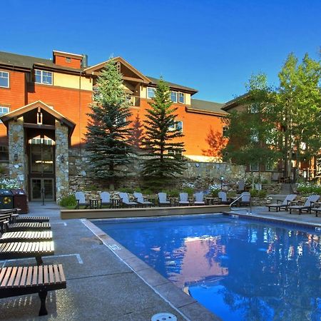 Grand Timber Lodge Breckenridge Eksteriør bilde