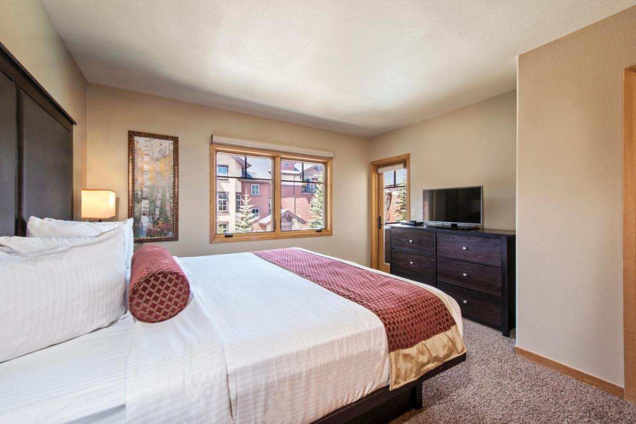 Grand Timber Lodge Breckenridge Eksteriør bilde