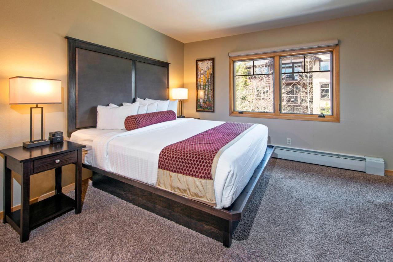 Grand Timber Lodge Breckenridge Eksteriør bilde