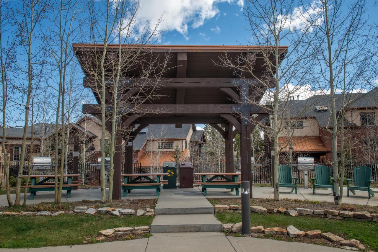 Grand Timber Lodge Breckenridge Eksteriør bilde