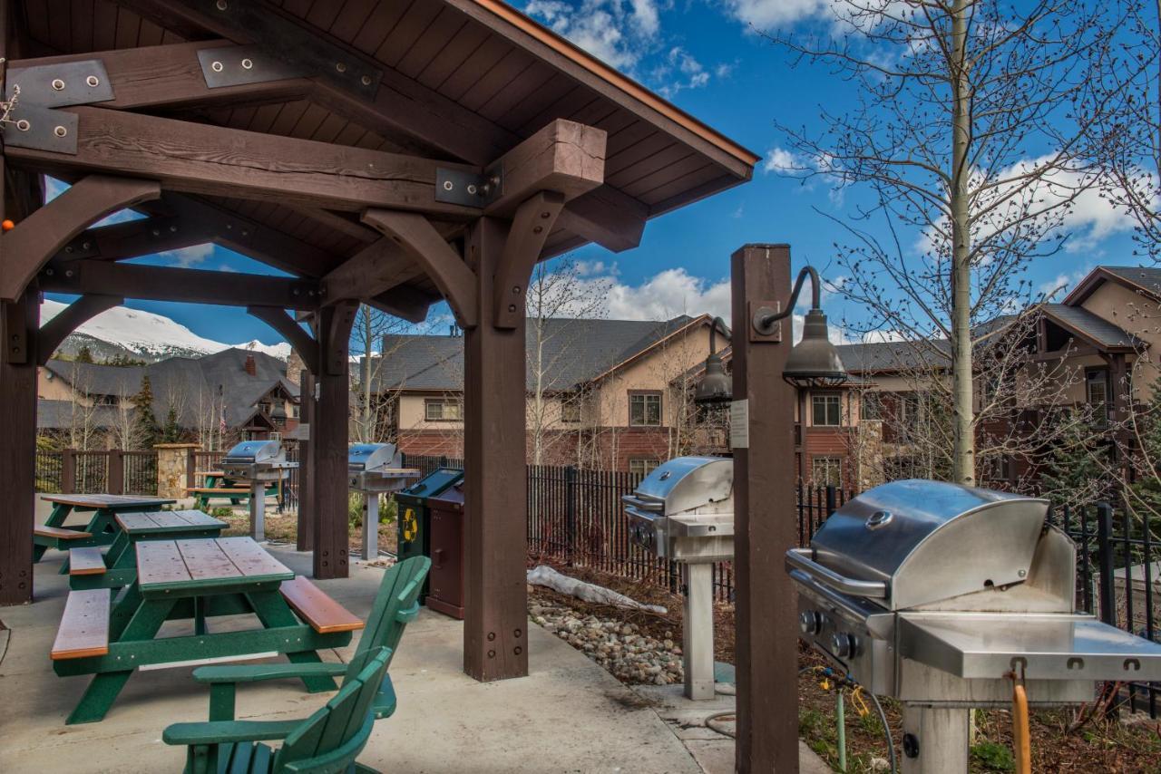 Grand Timber Lodge Breckenridge Eksteriør bilde