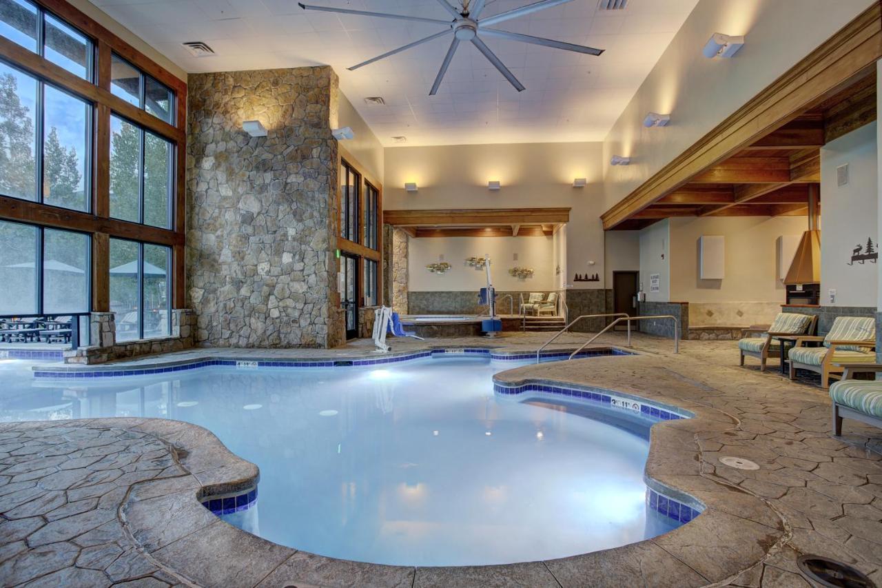 Grand Timber Lodge Breckenridge Eksteriør bilde