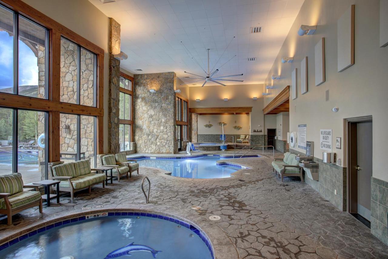 Grand Timber Lodge Breckenridge Eksteriør bilde
